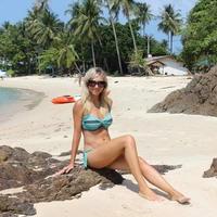 Отзыв от Ирина - Виза Destination Thailand
